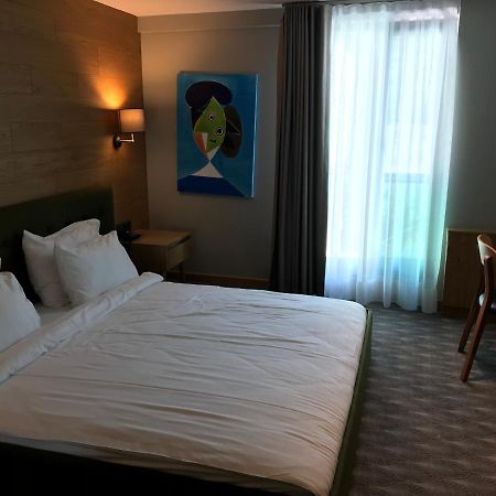 Abant Lotus Otel Bolu Luaran gambar