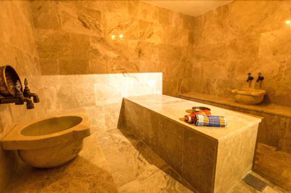 Abant Lotus Otel Bolu Luaran gambar
